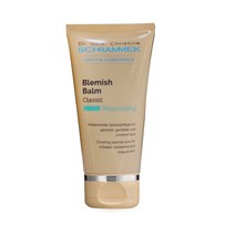 슈라멕 블레미쉬 밤 클래식 30ml / 피부커버 결점보완 주근깨 밝은 톤 보정 밤 재생 BB 톤업 피부과 자외선차단 민감성 물광화장 순한 저자극 메이크업베이스 홍조케어 붉은 트러블, 1개