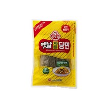 오뚜기 옛날 자른당면 300g 업소용국수 국수면, 2세트