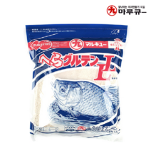 마루큐 헤라글루텐LL 떡밥 민물떡밥 낚시떡밥