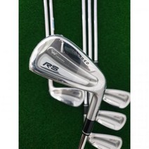 (새제품) PRGR 2018년형 RS포지드 NSPRO950S 6아이언 5~P (코드T005068), 기본 : 상세페이지 참조