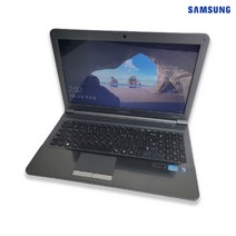 삼성 그레이실버 코어 i5 GeForce 외장그래픽 SSD 15인치 노트북