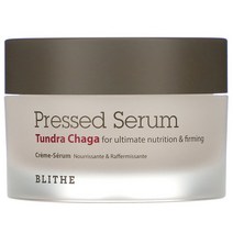프레스트 세럼 툰드라 차가 50ml