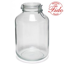 현모양처 무료배송보르미올리 피도 5000ml(투명) 유리병 이태리, 본상품선택