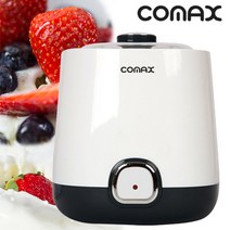 척척홀릭 요구르트제조기 요거트 유산균 발효기 대용량 1리터, 01.요거트제조기 CM-201Y