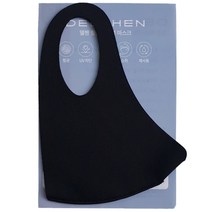 델첸 항균 기능성 마스크