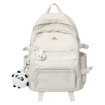 어린이 신학기 책가방 초등학생 패션 여성 방수 노트북 메쉬 레저 대학 배낭 숙녀 학생 가방 세트