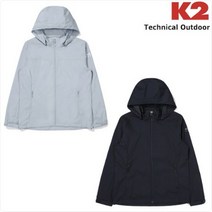 K2 남성 BOOST_ON_방풍 자켓 GMM23191