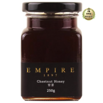 Empire 1897 밤꿀, 1개, 250g