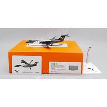 1:200 JC Wings Talon Air 퓨마 걸프스트림 G-V N444SC