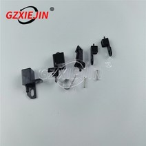 새로운 후지 제록스 5 docucentreV2263 V2265 V2060 퓨저 버클 가이드 로드 철 후크 R8 클램핑 기계, 04 20 set