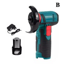 전동 전기 절삭기 브러시리스 앵글 그라인더 12v 19500rpm 충전식 공구 다이아몬드 커팅 절단용 미니, 02 B