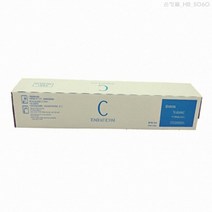 교세라 교세라미타 TASKalfa 2553ciG 정품토너 파랑 12000매(TK-8349KC), 1개