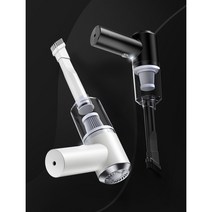 차량용 청소기 무선 휴대용 미니 핸디 청소기 충전식, [799000R]