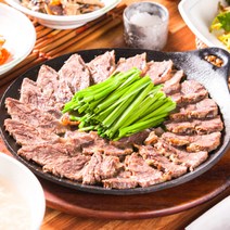 둘이서푸드 국내산 소 머리 수육 머리 머릿 고기 수육 곰탕 국밥, 400g, 1박스