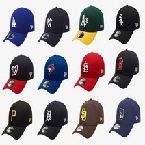 뉴에라 볼캡 모자 모음 핀치히터