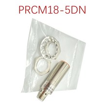 2PCS PRCM18-5DP Autonics 근접 스위치 센서, 02 PRCM18-5DN