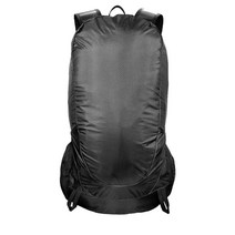 [Amazon 브랜드]백팩 배낭 경량 초경량 발수 방수 맨즈 레이디스 하이킹 트레킹 블랙 블랙 접는 PEAKHUNT(피크 헌트) 20 L