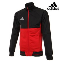 아디다스 (정품) 티로17 PES 자켓 트랙탑 져지(BQ2596)