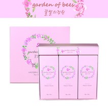 꿀벌의정원 지리산벌꿀 아카시아꿀 자연숙성 완숙꿀 짜먹는꿀 면역력에좋은 허니스틱 생꿀 벌꿀 효능 스틱형 12gx36포