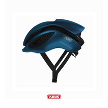 [ABUS]아부스 게임체인저 레이싱 헬멧, 레이스 그레이