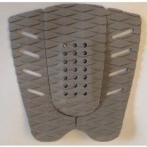 EVA sup 데크 패드 블랙 풋 트랙션 서프 패드 도매 서핑 보드 테일, 18.gray