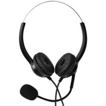 NV89-HDS10_USB 스카이프 어린이헤드셋 네이버주니어 고등학교 전화해드셋 헤드셋마이크 게이밍 마이크 상담용헤드셋