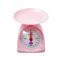 한아름리빙 주방저울 접시지시저울 (1kg)