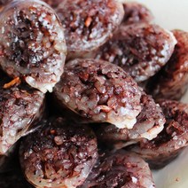 다우리식품 서울순대 500g