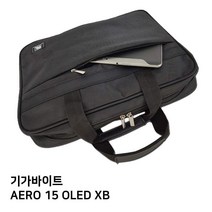 MDO8999 S.기가바이트 AERO 15 OLED XB노트북가방 노트북/가방/백팩/크로스