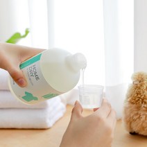 에코후레쉬 홈 드라이 세제 가정용 셀프 드라이클리닝 울세제 세탁소 용액, 3개, 500ml