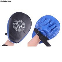 가정샌드백 복싱다이어트 스탠딩샌드백 초점 권투 펀치 주먹 훈련 패드 권투 킥복싱 복서 태권도 펀칭 백 패드 발 타겟 훈련 장갑, [01] A