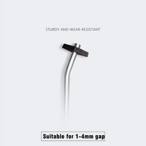 건설자재 건설현장 건설기계 텅스텐 스틸 조인트 콘 타일 갭 클리너 드릴 비트 세라믹 그라우트 리무버 바, 한개옵션0