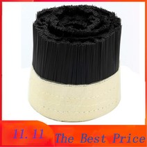 도매 가격 70mm/ 100mm 브러시 진공 청소기 집진기 조각 기계 먼지 커버 CNC 라우터 스핀들 모터, 01 100x10cm