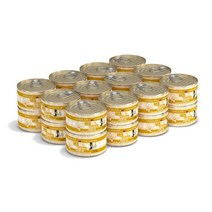 웨루바 캣츠인더키친 캔 골디락스 (90g) X24개