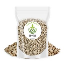 오허브 국내산 볶은 홍화씨 홍아씨 홍화자 250g, 1개, 볶은홍화씨 250g