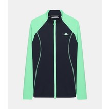제이린드버그 June Golf Mid Layer GWJS06286-6855 여성 준 골프 미드 레이어