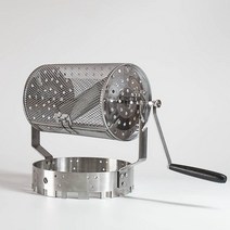 커피 로스팅기계 로스터기 커피볶는 가정용 업소용 온도 확인, B (높이 조절 가능)