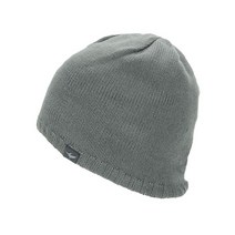 SEALSKINZ 유니 방수 유니 추운 날씨 비니 그레이 라지/XL, XX-Large, Grey