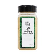 [천삼백케이] [딜리셔스마켓] 코리앤더분200g, 단품