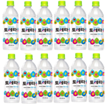 토레타 500ml X 12개