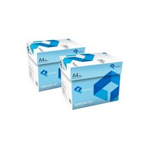 삼성 A4용지 복사용지 70g 5000매 (2박스), 삼성 A4용지 복사용지 70g 5000