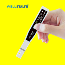 웰센스 ph 측정 센서 휴대용 미터 측정기
