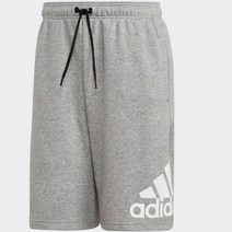 아디다스 [아디다스] 머스트해브 BOS 쇼트 반바지 그레이 EB5260 NC청주점_NCCJADIDAS NC