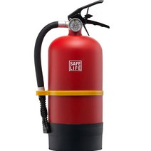 세이프라이프 Z33 ABC분말소화기 3.3kg 레드, 1개, 2개입