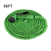 자동권취기 농약자동릴 호스릴 확장형 물총 호스 매직 PVC 릴 6 가지 스프레이 농장 정원 가정 25-100 피트, 3.5FT