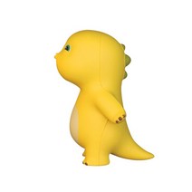 아우르인형 밀크드래곤 말랑이 리틀 밀크 드래곤 핀치 느린 감압 환기구 네 킹받는 스트레스해소, 2.Kiss Dragon