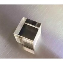 편광판 큐브 빔 스플리터 프리즘 공장 12.7mm, 01 12.7x12.7mm_01 12.7mm