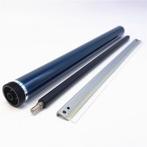심벌즈 Ricoh MP C2503 C2011 C2004 C2504 C2003 OEM 컬러 OPC 드럼 클리닝 블레이드 MPC2503 기본 충전 롤러 MPC2011 실린더, 03 Drum Kit Set