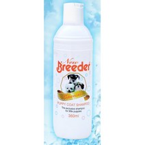 펫샴푸 그레이하운드 대형견 강아지세정제 모발보호 샴푸 360ml 포메리안 장모종샴푸, 1개