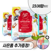 선데이펫 젠틀베이크 호키 1.3kg 3.9kg 6.5kg 오븐베이크 오븐베이크드 대용량 독 피쉬 사료, 젠틀베이크 호키 6.5kg + 우리집상전 사은품